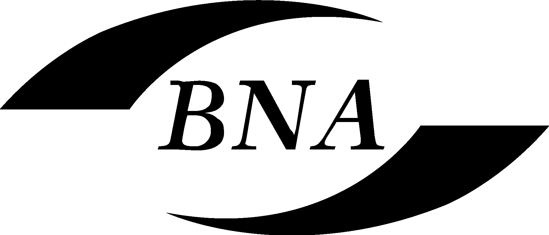 BNA BLACK Logo Vector Logo